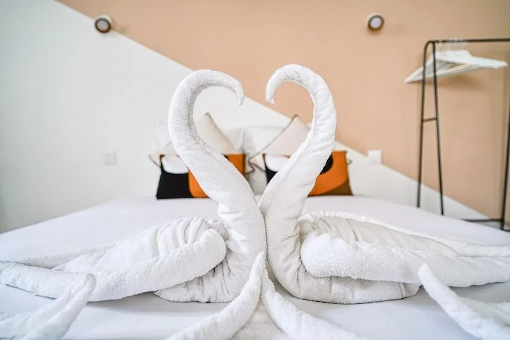 Studio Agreable Avenue Gourgaud - II Paris France